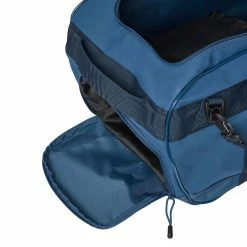 Helly Hansen Scout Duffeltasche Small (30L) Blau - Weiß -Sidas Shop Helly Hansen Scout Duffel Small 30L 4 2209071326