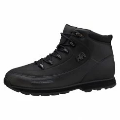 Helly Hansen The Forester Winter Schuhe Herren Schwarz