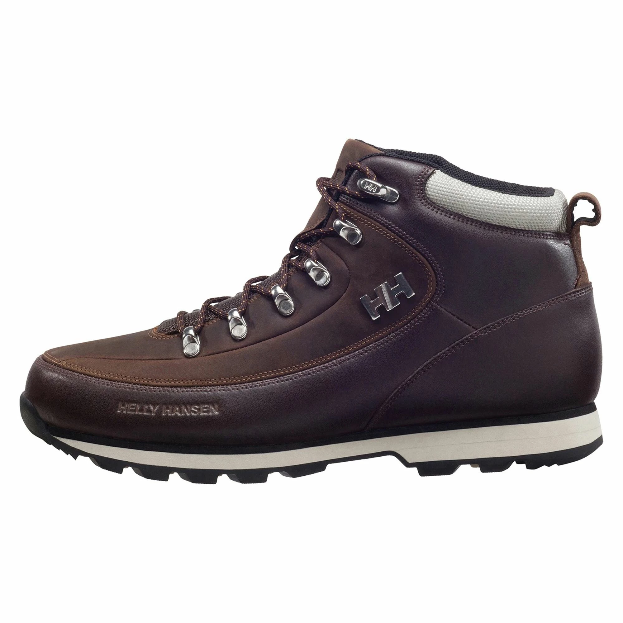 Helly Hansen The Forester Winter Schuhe Herren Dunkelbraun 3 Helly Hansen The Forester Winter Schuhe Herren Dunkelbraun