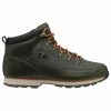 Helly Hansen The Forester Winter Schuhe Herren Dunkelgrün -Sidas Shop Helly Hansen The Forester Winter Boot Heren 2111151122