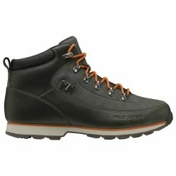 Helly Hansen The Forester Winter Schuhe Herren Dunkelgrün