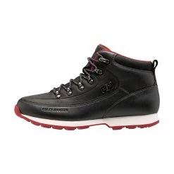 Helly Hansen The Forester Winter Schuhe Herren Schwarz - Rot -Sidas Shop Helly Hansen The Forester Winter Boot Heren 4 2209071327