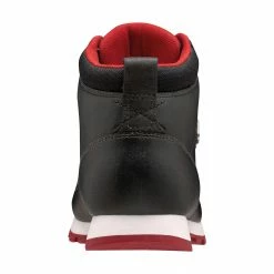 Helly Hansen The Forester Winter Schuhe Herren Schwarz - Rot -Sidas Shop Helly Hansen The Forester Winter Boot Heren 7 2209071327