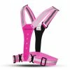 Highroad Reflektierende Sportweste Rosa - Silber -Sidas Shop Highroad Led Sport Vest 2109241600 1