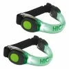 Highroad Neon LED Band (Doppelpack) Weiß - Schwarz - Grün -Sidas Shop Highroad Neon LED Band 2 pack 2211041544 1