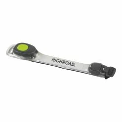 Highroad Neon LED Band (Doppelpack) Weiß - Schwarz - Grün 8 Highroad Neon LED Band (Doppelpack) Weiß - Schwarz - Grün -Sidas Shop Highroad Neon LED Band 2 pack 3 2211041544