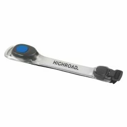 Highroad Neon LED Band Weiß - Schwarz - Blau -Sidas Shop Highroad Neon LED Band 2 2109241600