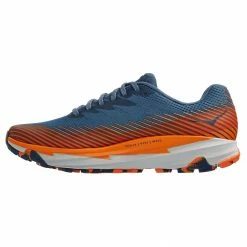 Hoka Torrent 2 Laufschuhe Herren Blau - Orange 11 Hoka Torrent 2 Laufschuhe Herren Blau - Orange -Sidas Shop Hoka Torrent 2 Hardloopschoenen Heren 4 2201060658