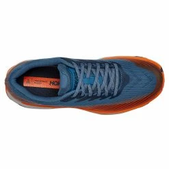 Hoka Torrent 2 Laufschuhe Herren Blau - Orange 12 Hoka Torrent 2 Laufschuhe Herren Blau - Orange -Sidas Shop Hoka Torrent 2 Hardloopschoenen Heren 5 2201060658