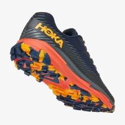 Hoka Torrent 2 Trailschuhe Herren Grau - Gelb - Rot 10 Hoka Torrent 2 Trailschuhe Herren Grau - Gelb - Rot -Sidas Shop Hoka Torrent 2 Trailrunningschoenen Heren 3 2209281610