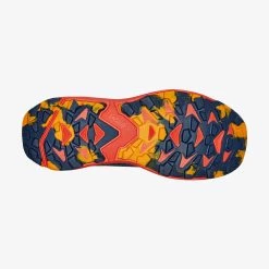 Hoka Torrent 2 Trailschuhe Herren Grau - Gelb - Rot 13 Hoka Torrent 2 Trailschuhe Herren Grau - Gelb - Rot -Sidas Shop Hoka Torrent 2 Trailrunningschoenen Heren 6 2209281610