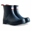 Hunter Original Play Short Gummistiefel Herren Dunkelblau -Sidas Shop Hunter Original Play Short Regenlaars Mannen 2111011600