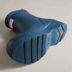 Hunter Original Play Short Gummistiefel Herren Dunkelblau -Sidas Shop Hunter Original Play Short Regenlaars Mannen 4 2111011600