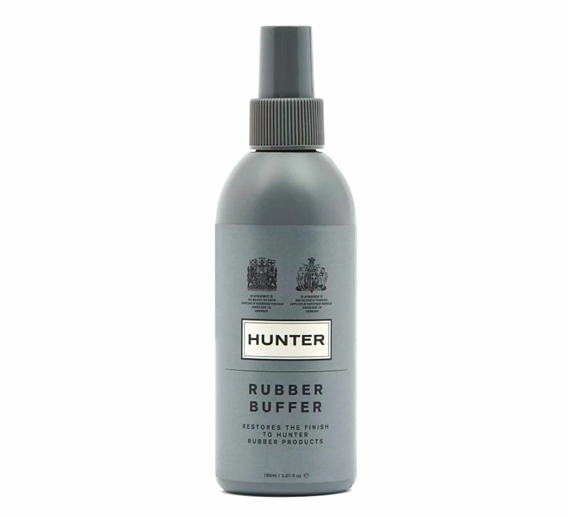 Hunter Rubber Boot Buffer (clear) Grau 3 Hunter Rubber Boot Buffer (clear) Grau
