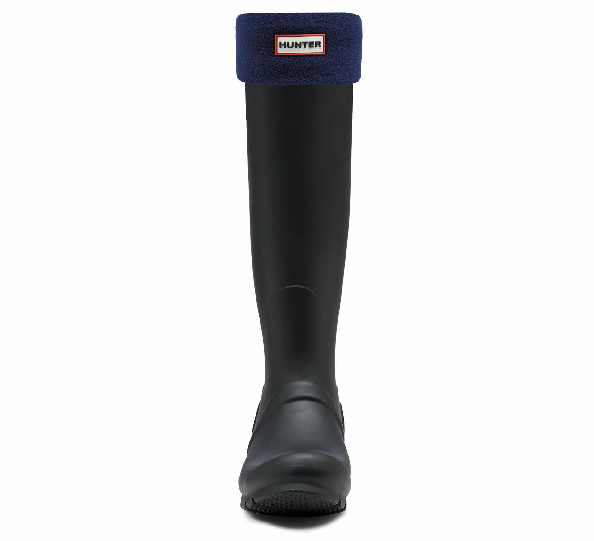 Hunter Unisex Boot Socks Marine 4 Hunter Unisex Boot Socks Marine – Bild 2