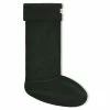 Hunter Unisex Boot Socks Dunkelgrün 1 Hunter Unisex Boot Socks Dunkelgrün -Sidas Shop Hunter Unisex Boot Socks 7