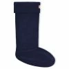 Hunter Unisex Boot Socks Marine -Sidas Shop Hunter Unisex Boot Socks 9