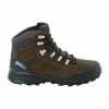 Jack Wolfskin VRefugio Texapore Mid Wanderschuhe Herren Braun -Sidas Shop Jack Wolfskin Refugio Texapore Mid Wandelschoenen Heren 2209051600