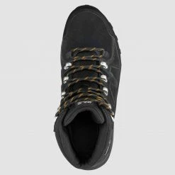 Jack Wolfskin VRefugio Texapore Mid Wanderschuhe Herren Schwarz - Dunkelgrau - Weiß 13 Jack Wolfskin VRefugio Texapore Mid Wanderschuhe Herren Schwarz - Dunkelgrau - Weiß -Sidas Shop Jack Wolfskin Refugio Texapore Mid Wandelschoenen Heren 6 2110080803