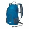 Jack Wolfskin Velocity Rucksack (12L) Blau -Sidas Shop Jack Wolfskin Velocity Rugtas 12L 2208251029