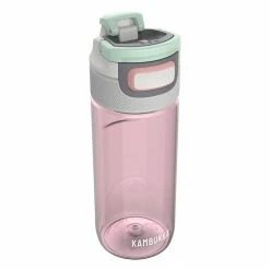 Kambukka Elton 500 Trinkflasche Hellrosa