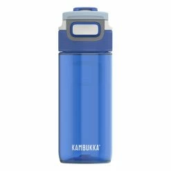 Kambukka Elton 500 Trinkflasche Blau -Sidas Shop Kambukka Elton 500 Drinkfles 3 2107131610
