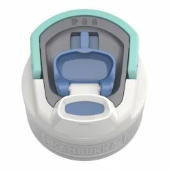 Kambukka Elton 500 Trinkflasche Hellgrün -Sidas Shop Kambukka Elton 500 Drinkfles 4 2107131529