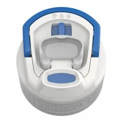 Kambukka Elton 500 Trinkflasche Blau -Sidas Shop Kambukka Elton 500 Drinkfles 4 2107131610