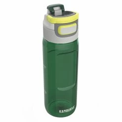Kambukka Elton 750 Trinkflasche Grün