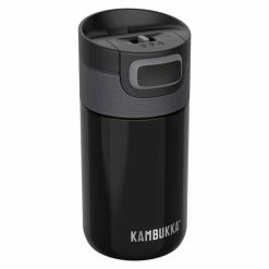 Kambukka Etna 300 Thermobecher Schwarz