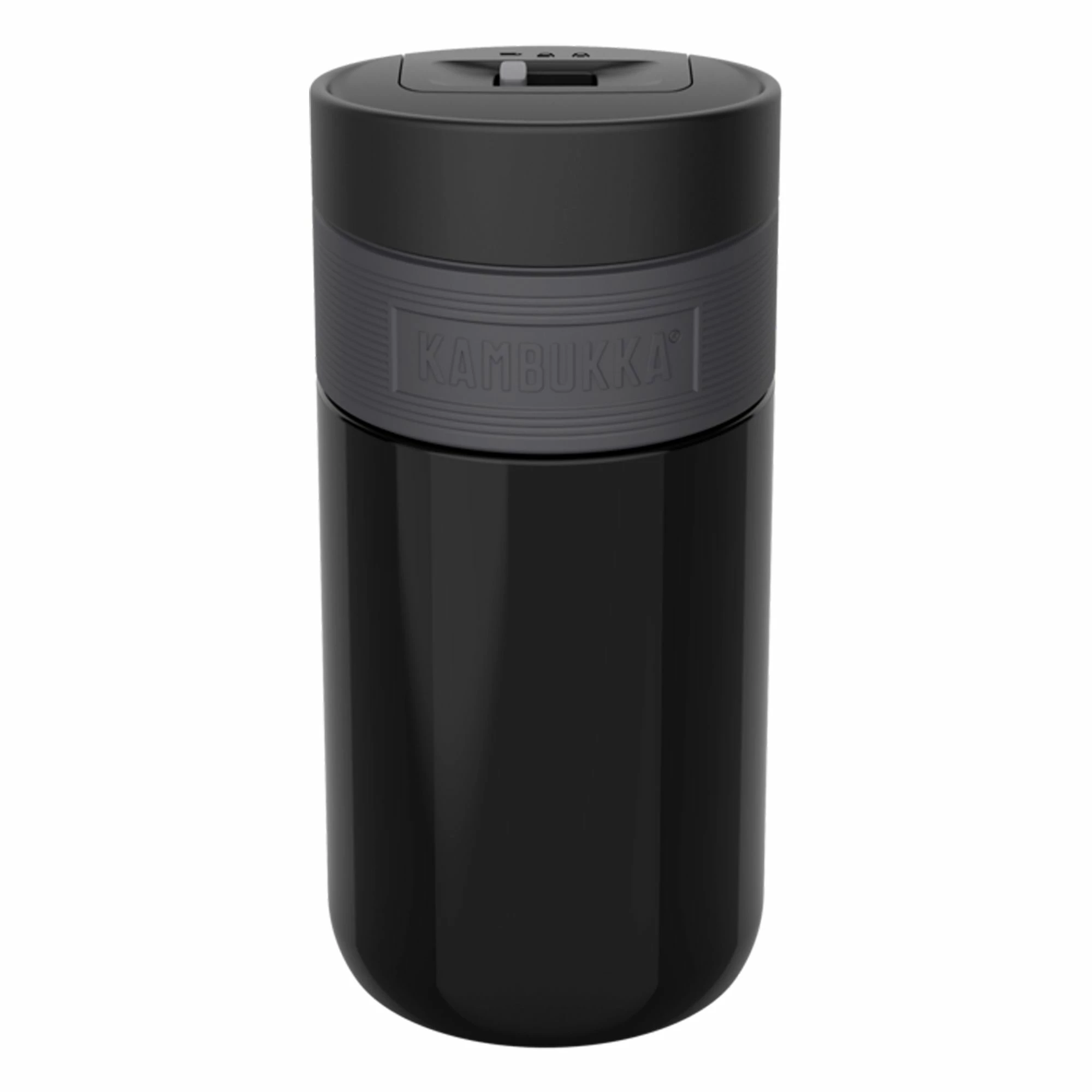 Kambukka Etna 300 Thermobecher Schwarz 4 Kambukka Etna 300 Thermobecher Schwarz – Bild 2