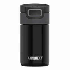 Kambukka Etna 300 Thermobecher Schwarz 9 Kambukka Etna 300 Thermobecher Schwarz -Sidas Shop Kambukka Etna 300 Thermobeker 3 2107131600