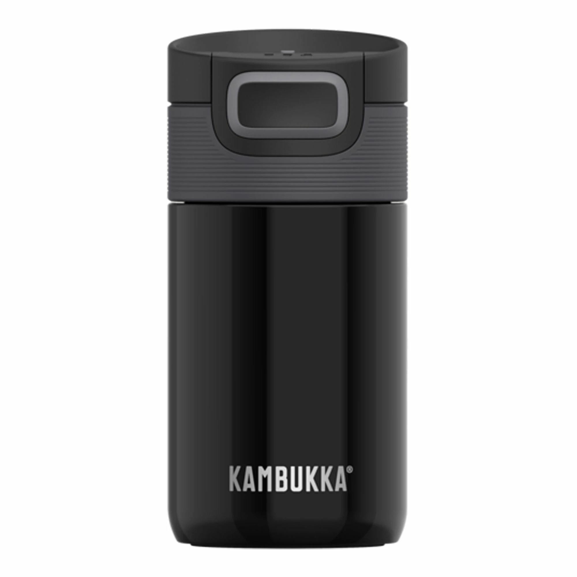Kambukka Etna 300 Thermobecher Schwarz 5 Kambukka Etna 300 Thermobecher Schwarz – Bild 3