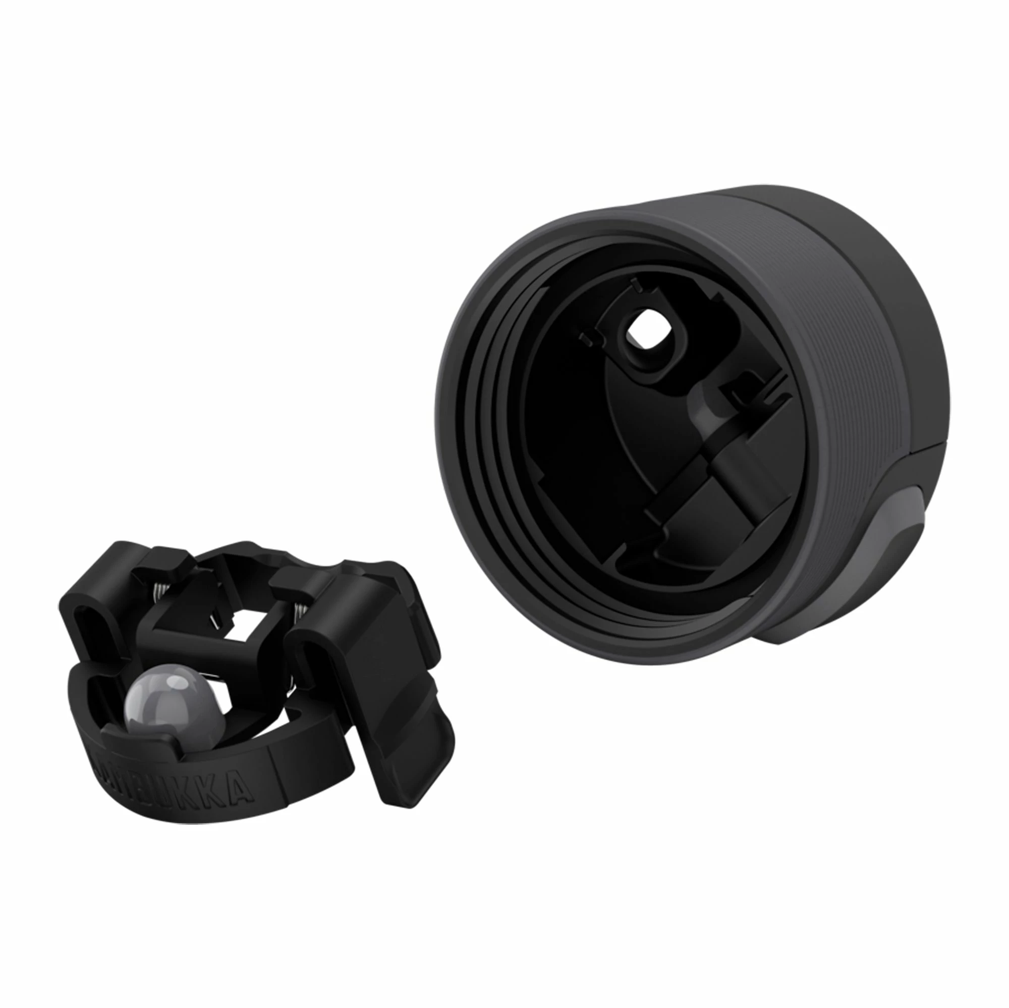 Kambukka Etna 300 Thermobecher Schwarz 7 Kambukka Etna 300 Thermobecher Schwarz – Bild 5