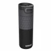 Kambukka Etna Grip 500 Thermobecher Schwarz - Grau -Sidas Shop Kambukka Etna Grip 500 Thermobeker 13