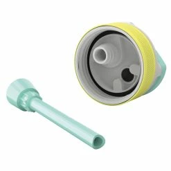 Kambukka Lagoon 750 Trinkflasche Mint Grün -Sidas Shop Kambukka Lagoon 750 Drinkfles 3 2109161102