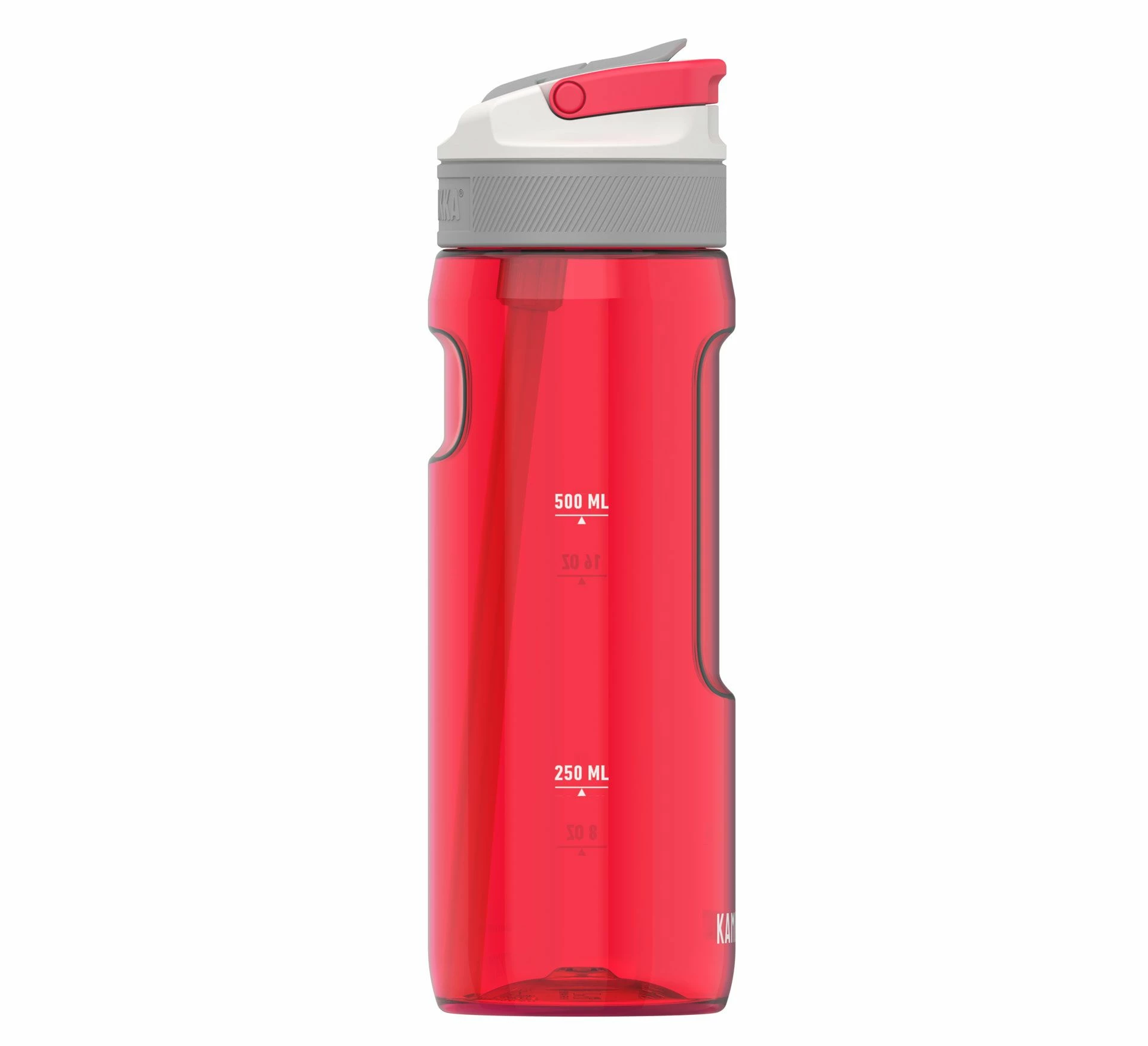 Kambukka Lagoon 750 Trinkflasche Dunkelrosa 6 Kambukka Lagoon 750 Trinkflasche Dunkelrosa – Bild 4