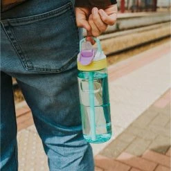 Kambukka Lagoon 750 Trinkflasche Mint Grün -Sidas Shop Kambukka Lagoon 750 Drinkfles 5 2109161101 1