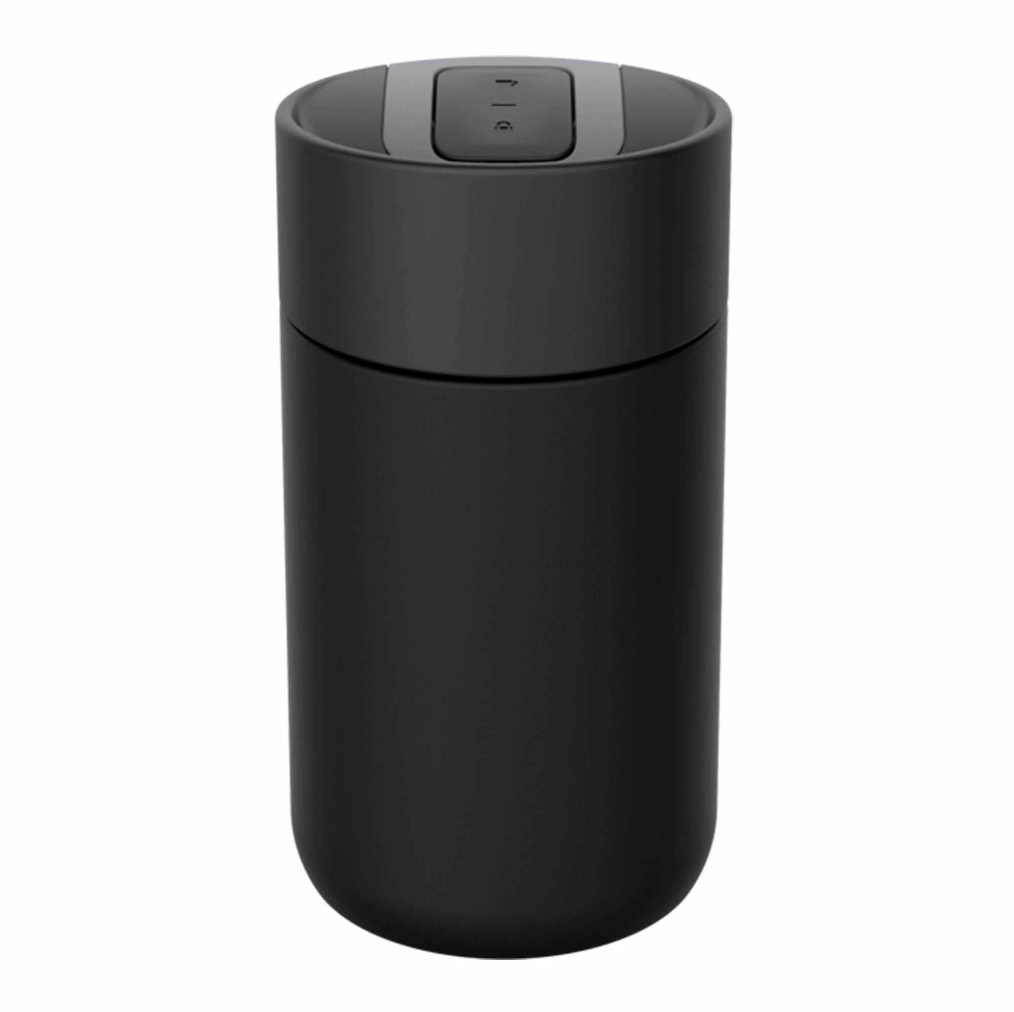 Kambukka Olympus 300 Thermobecher Schwarz 4 Kambukka Olympus 300 Thermobecher Schwarz – Bild 2