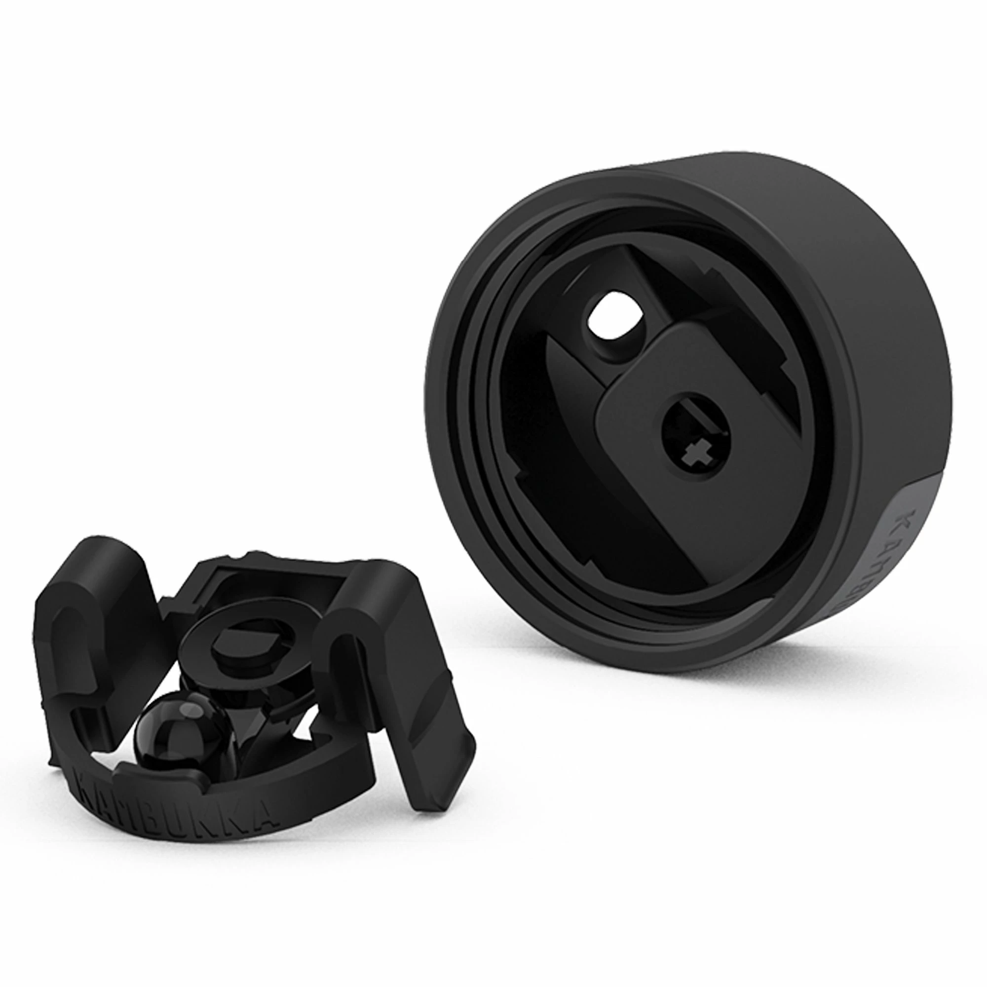 Kambukka Olympus 300 Thermobecher Schwarz 7 Kambukka Olympus 300 Thermobecher Schwarz – Bild 5