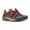 Keen Arroyo II Sandale Herren Braun - Orange - Schwarz -Sidas Shop Keen Arroyo II Sandalen Heren 2205061639