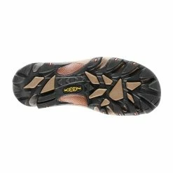 Keen Arroyo II Sandale Herren Braun - Orange - Schwarz -Sidas Shop Keen Arroyo II Sandalen Heren 6 2205061639