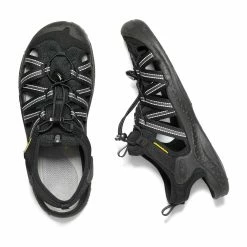 Keen Drift Creek H2 Sandale Herren Schwarz - Dunkelgrau -Sidas Shop Keen Drift Creek H2 Sandalen Heren 4 2205061639