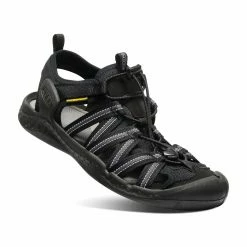 Keen Drift Creek H2 Sandale Herren Schwarz - Dunkelgrau -Sidas Shop Keen Drift Creek H2 Sandalen Heren 5 2205061638 1