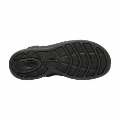 Keen Drift Creek H2 Sandale Herren Schwarz - Dunkelgrau -Sidas Shop Keen Drift Creek H2 Sandalen Heren 6 2205061638 1
