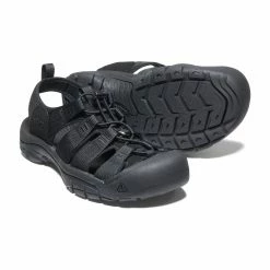 Keen Newport H2 Sandale Herren Schwarz 10 Keen Newport H2 Sandale Herren Schwarz -Sidas Shop Keen Newport H2 Sandaal Heren 3 2205271020
