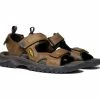 Keen Targhee III Sandale Herren Braun -Sidas Shop Keen Targhee III Sandaal Heren 13