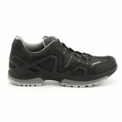 Lowa Gorgon Lo GTX Outdoorschuh Herren Grau