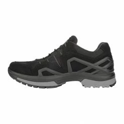 Lowa Gorgon Lo GTX Outdoorschuh Herren Schwarz - Grau -Sidas Shop Lowa Gorgon Lo GTX Outdoorschoenen Heren 3 2209271343