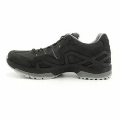 Lowa Gorgon Lo GTX Outdoorschuh Herren Grau -Sidas Shop Lowa Gorgon Lo GTX Outdoorschoenen Heren 4 2108241714